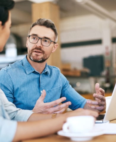 Tax Planning & Compliance